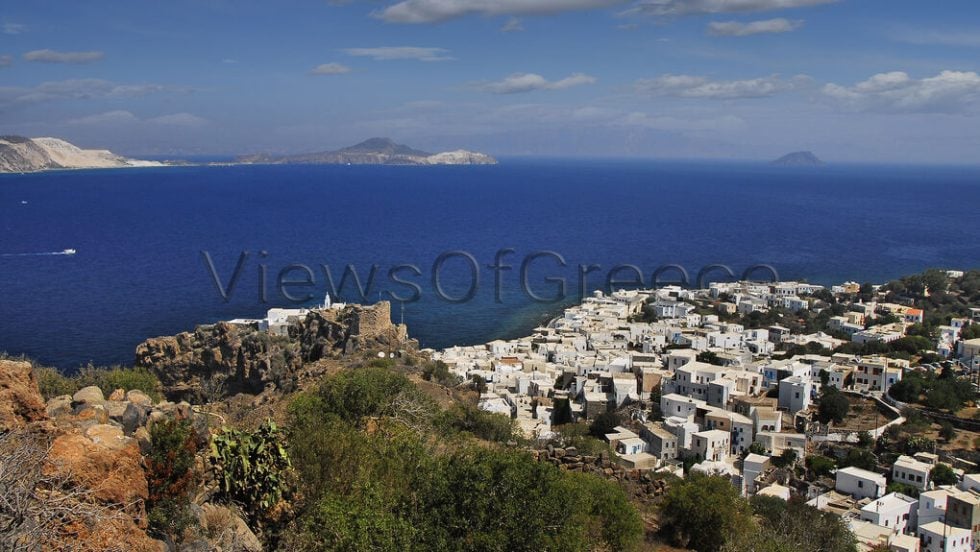 nisyros